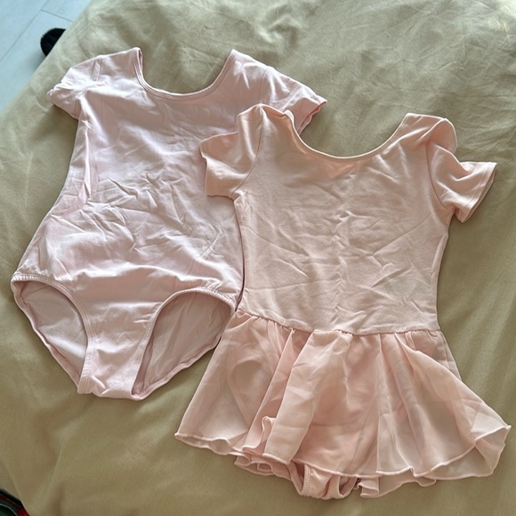 Ballet bundle - Picture 1 of 3